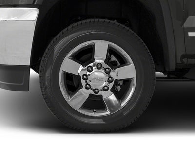 2018 GMC Sierra 2500 HD SLT