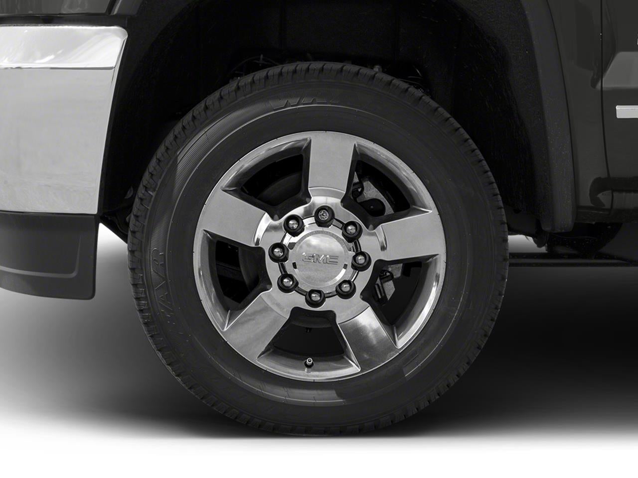 2018 GMC Sierra 2500 HD SLT