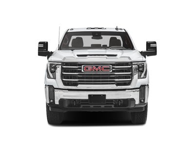 2024 GMC Sierra 2500 HD SLE