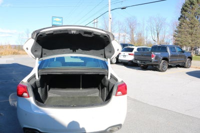 2017 Chevrolet Impala Premier