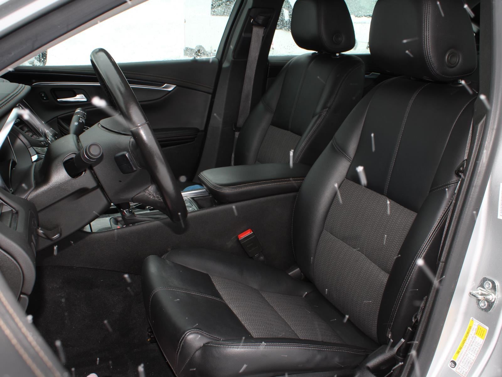 2020 Chevrolet Impala LT