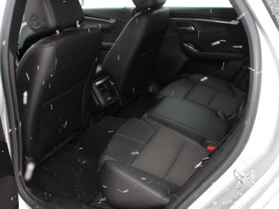 2020 Chevrolet Impala LT