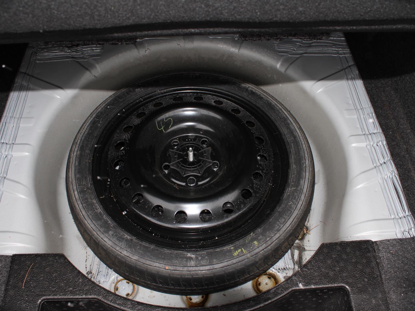 2020 Chevrolet Impala LT