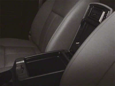 2012 Chevrolet Impala LS Fleet