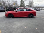 2022 Honda Civic Sedan Sport