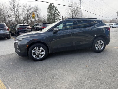 2019 Chevrolet Blazer 4DR AWD LT