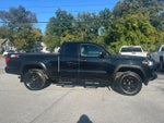 2021 Toyota Tacoma 4WD SR