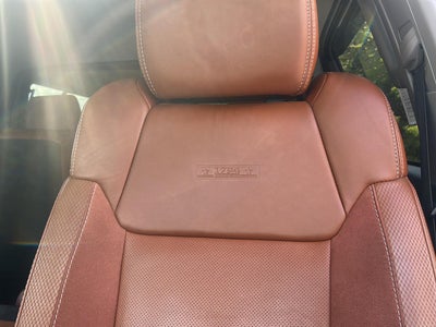 2021 Toyota Tundra 1794 Edition