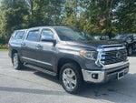 2021 Toyota Tundra 1794 Edition