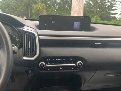 2024 Mazda Mazda CX-50 2.5 S Premium