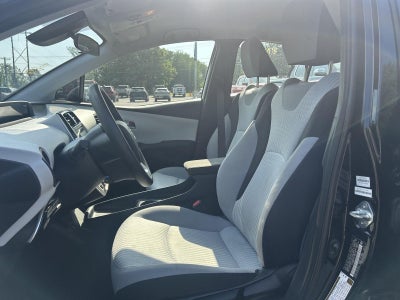 2018 Toyota Prius Two