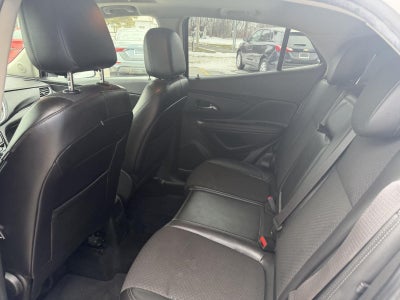 2019 Buick Encore Sport Touring