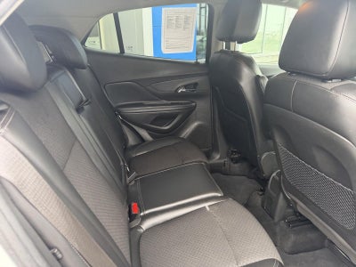 2019 Buick Encore Sport Touring