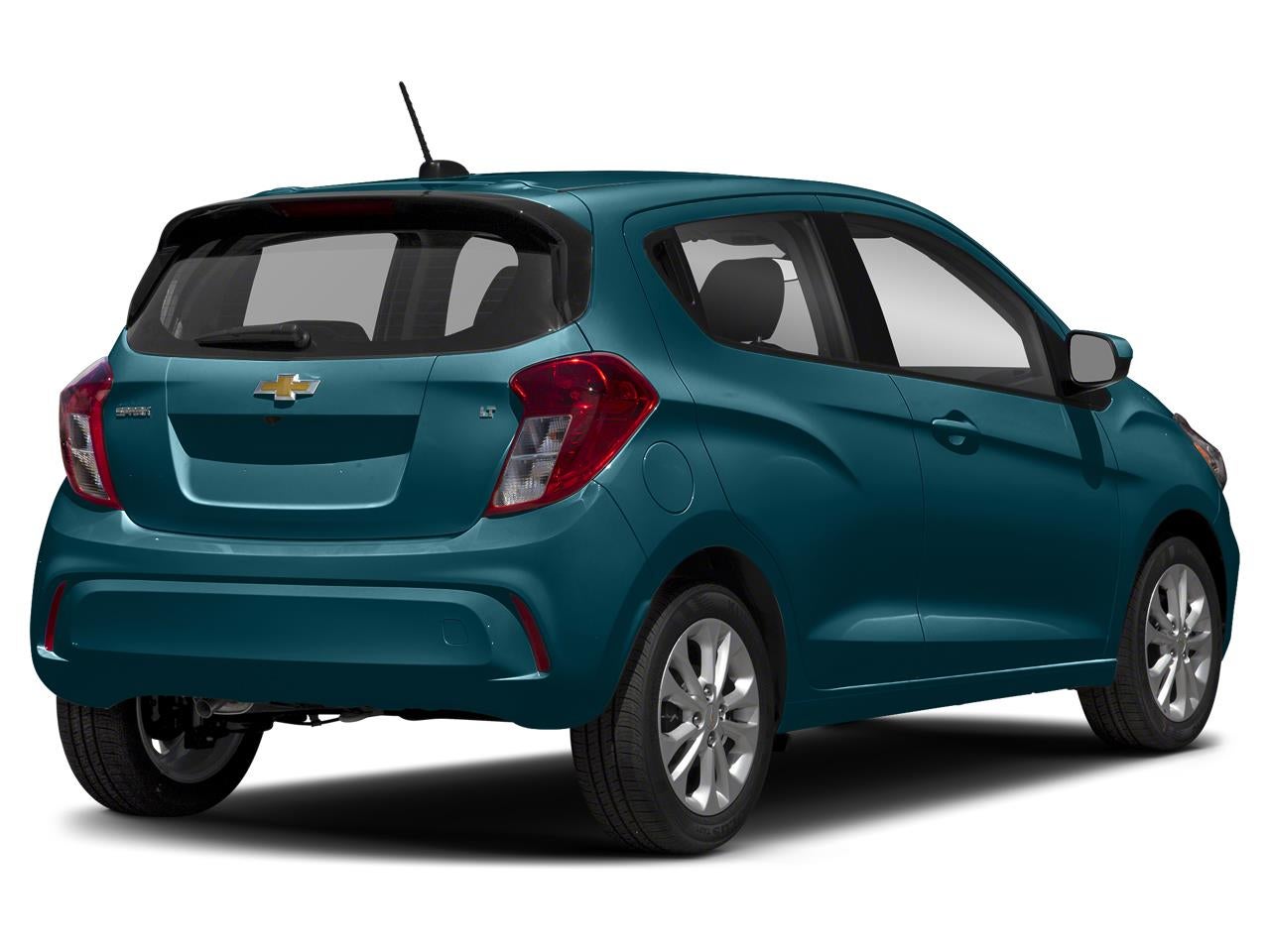 2020 Chevrolet Spark LS Automatic