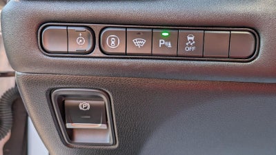 2022 Acura TLX Type S - HP Wheel and Tire