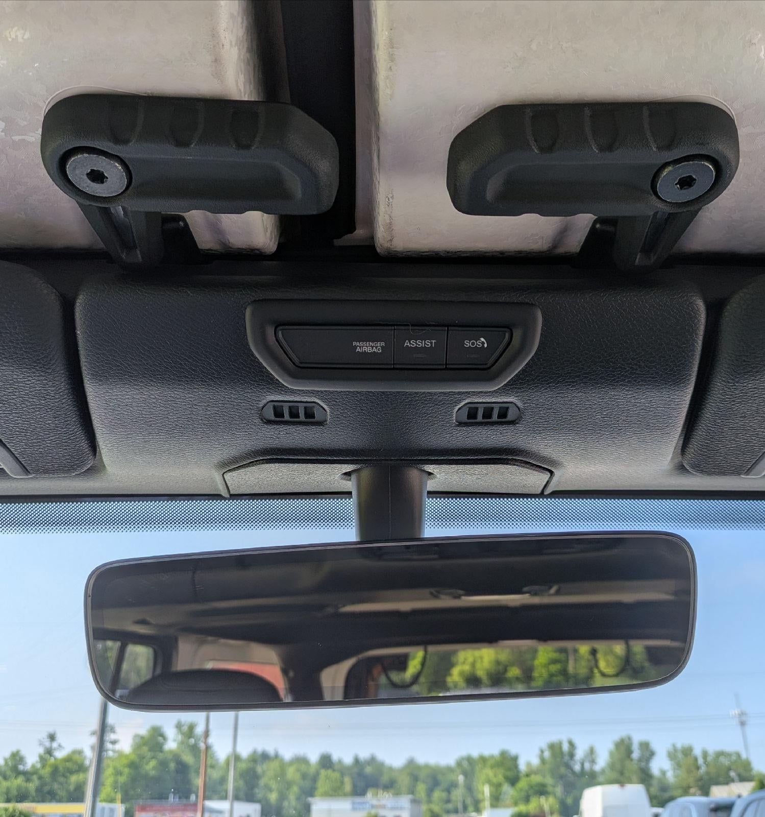 2021 Jeep Wrangler 4xe Unlimited Rubicon 4x4