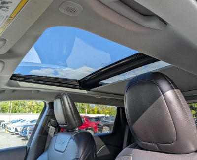 2023 Jeep Cherokee Altitude Lux 4x4