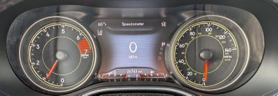 2023 Jeep Cherokee Altitude Lux 4x4