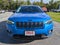 2023 Jeep Cherokee Altitude Lux 4x4