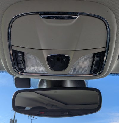 2023 Jeep Cherokee Altitude Lux 4x4