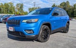 2023 Jeep Cherokee Altitude Lux 4x4