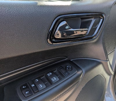 2022 Dodge Durango GT