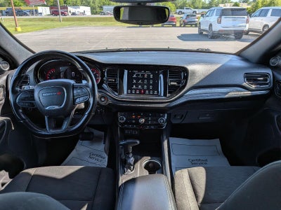 2022 Dodge Durango GT