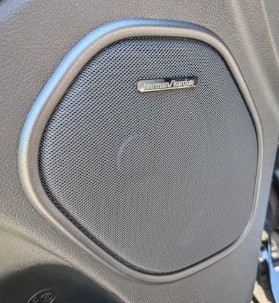 2026 Dodge Durango SRT Hellcat Jailbreak AWD
