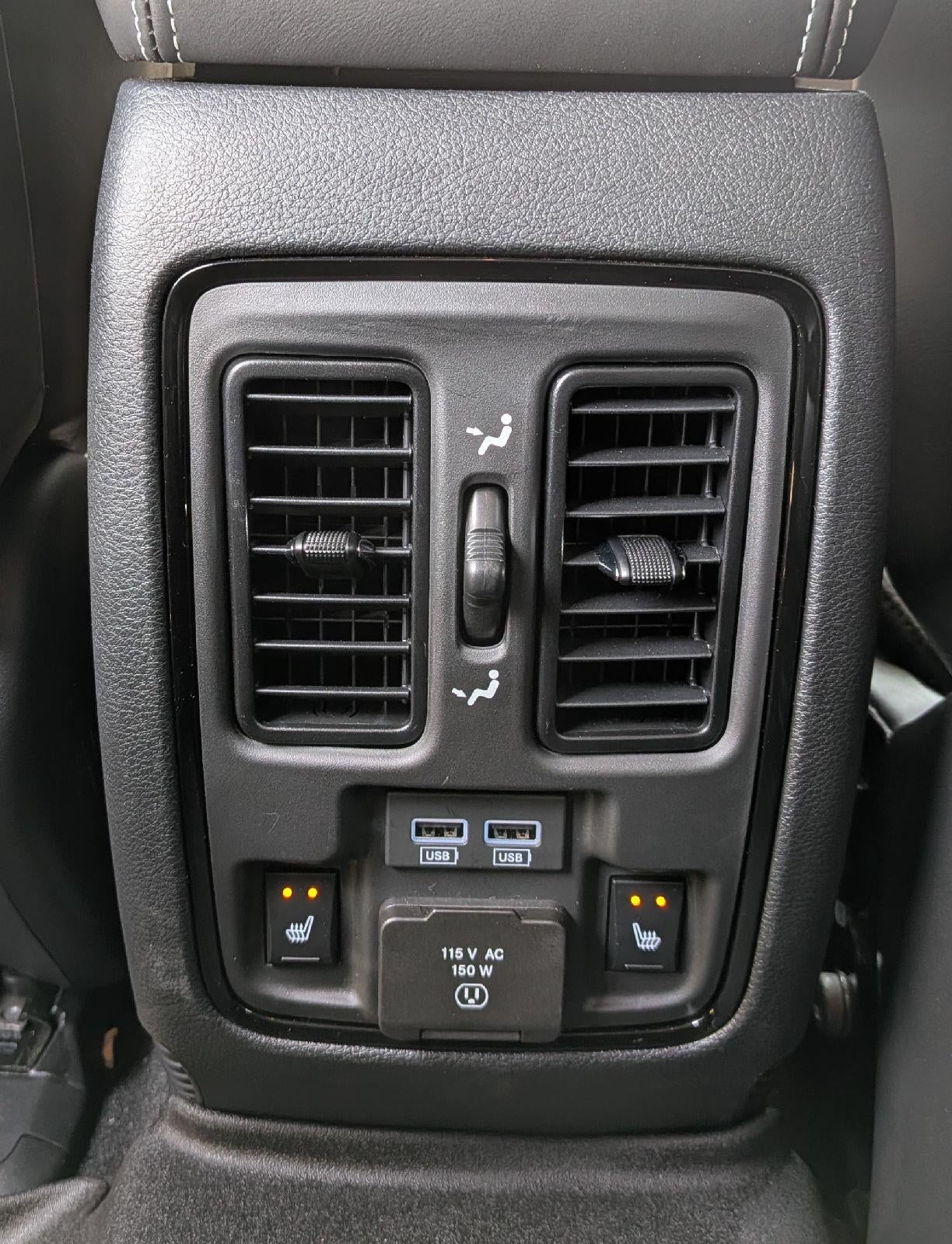 2026 Dodge Durango SRT Hellcat Jailbreak AWD