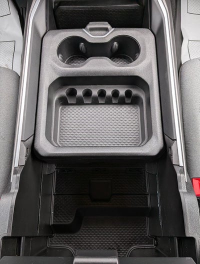 2021 RAM 1500 Big Horn Quad Cab 4x4 6'4" Box