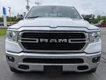 2021 RAM 1500 Big Horn Quad Cab 4x4 6'4" Box