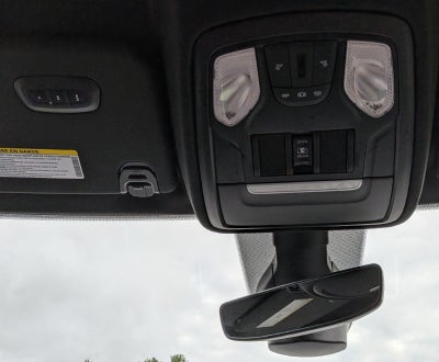 2021 RAM 1500 Big Horn Quad Cab 4x4 6'4" Box