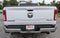 2021 RAM 1500 Big Horn Quad Cab 4x4 6'4" Box