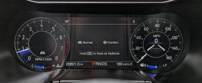 2020 Ford Mustang EcoBoost Premium Convertible