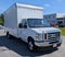 2025 Ford E-Series Cutaway E-350