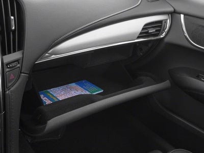 2016 Cadillac ATS Premium Collection AWD