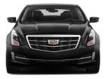 2016 Cadillac ATS Premium Collection AWD