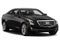 2016 Cadillac ATS Premium Collection AWD