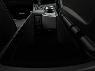 2026 Cadillac CT4 Sport