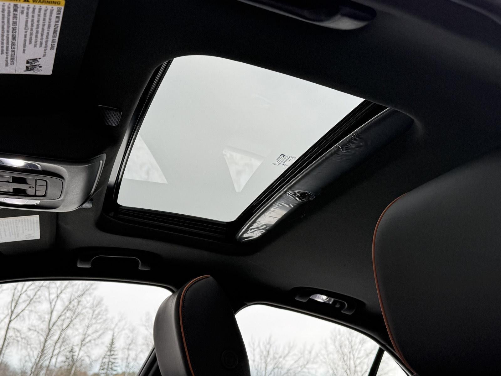 2026 Cadillac CT4 Sport