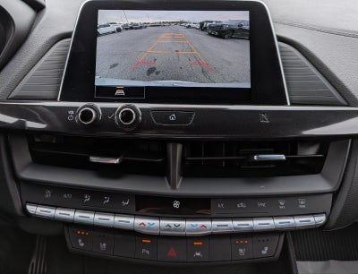 2021 Cadillac CT4 Sport