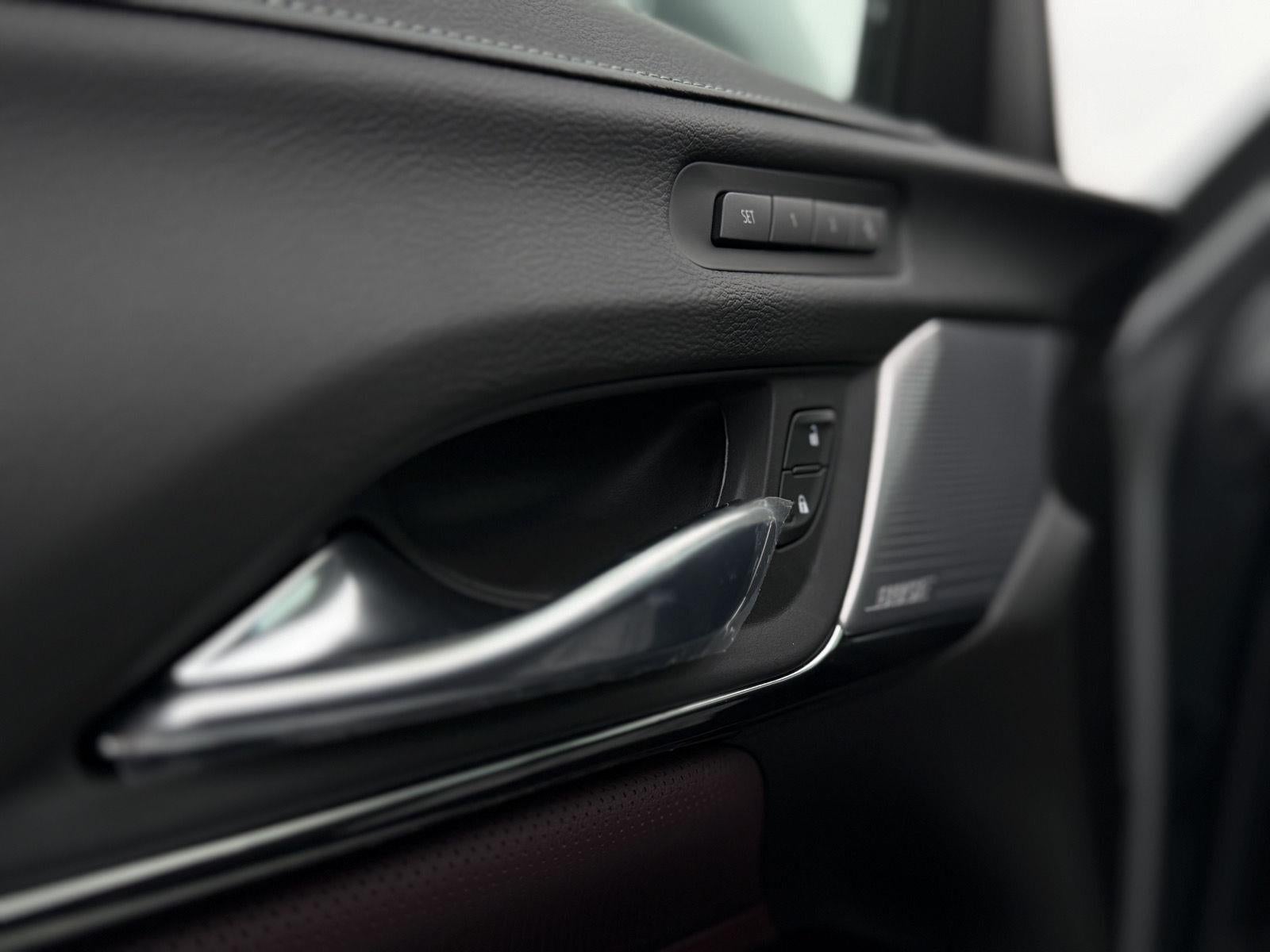 2026 Cadillac CT4 Sport