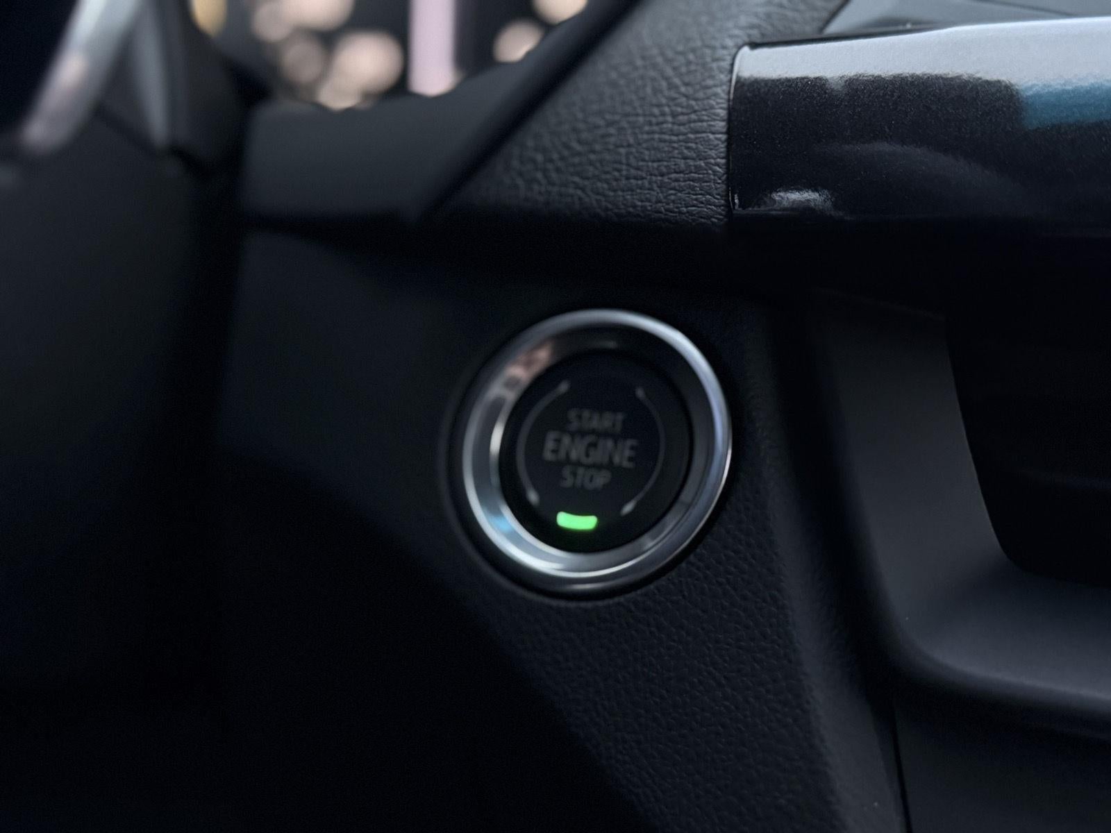 2026 Cadillac CT4 Sport