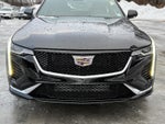 2026 Cadillac CT4 Sport