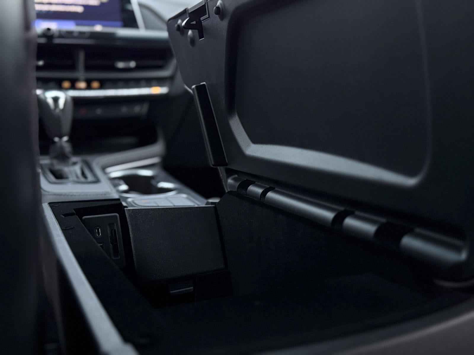 2026 Cadillac CT4 Sport