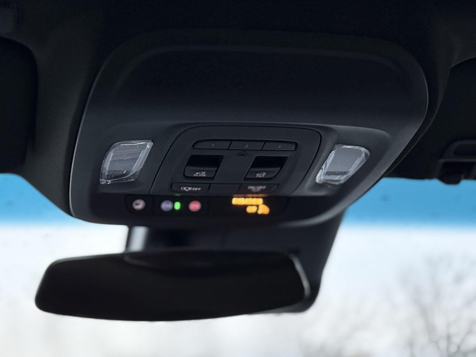 2026 Cadillac CT4 Sport