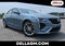 2024 Cadillac CT4 Sport
