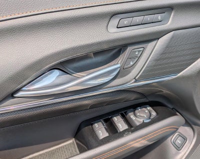 2024 Cadillac CT4 Sport