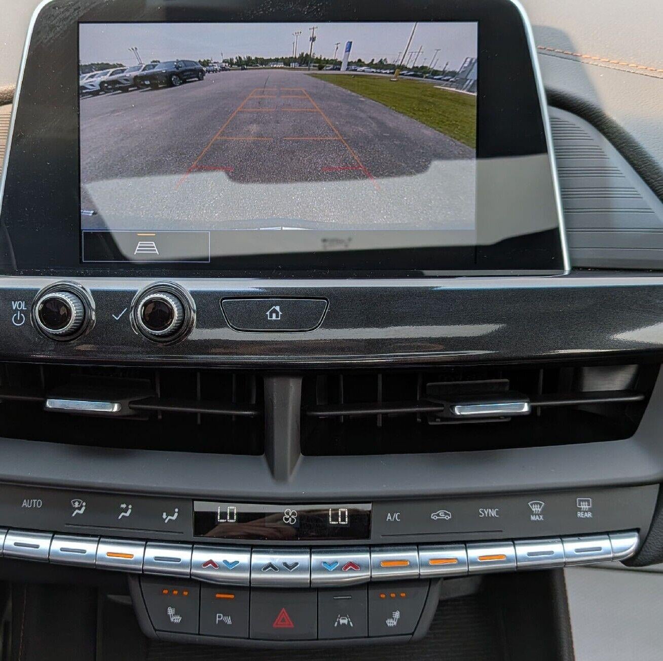 2024 Cadillac CT4 Sport