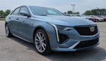 2024 Cadillac CT4 Sport